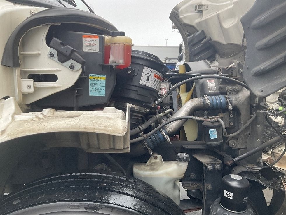 Refrigerated Truck-Light and Medium Duty Trucks-Freightliner-2019-M2-Kent-WA-307,034\n\t\tmiles-$ 42,750 - Image 23