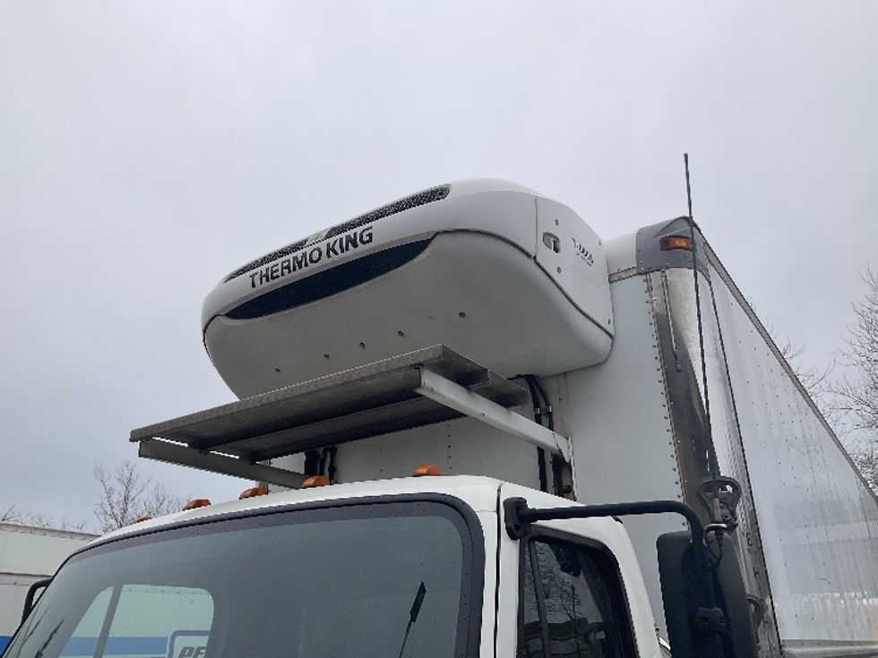 Refrigerated Truck-Light and Medium Duty Trucks-Freightliner-2019-M2-Kent-WA-307,034\n\t\tmiles-$ 42,750 - Image 25