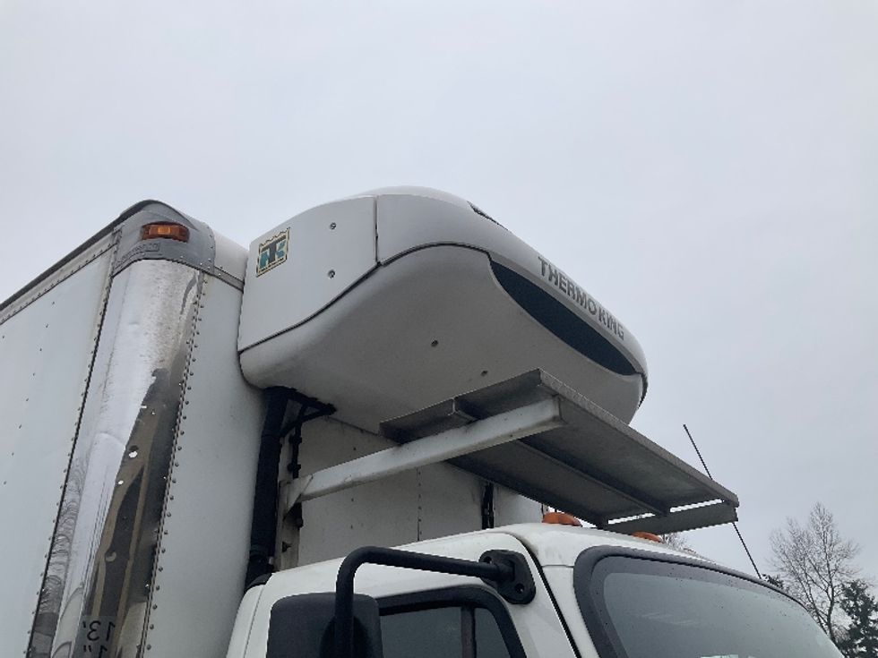 Refrigerated Truck-Light and Medium Duty Trucks-Freightliner-2019-M2-Kent-WA-307,034\n\t\tmiles-$ 42,750 - Image 26