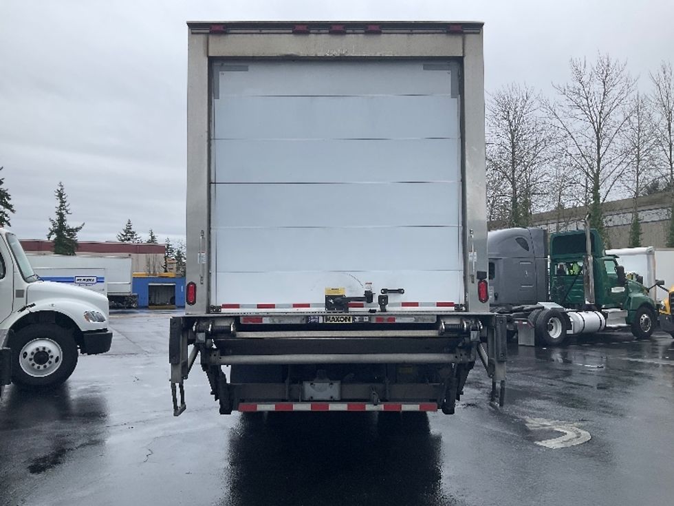 Refrigerated Truck-Light and Medium Duty Trucks-Freightliner-2019-M2-Kent-WA-307,034\n\t\tmiles-$ 42,750 - Image 7