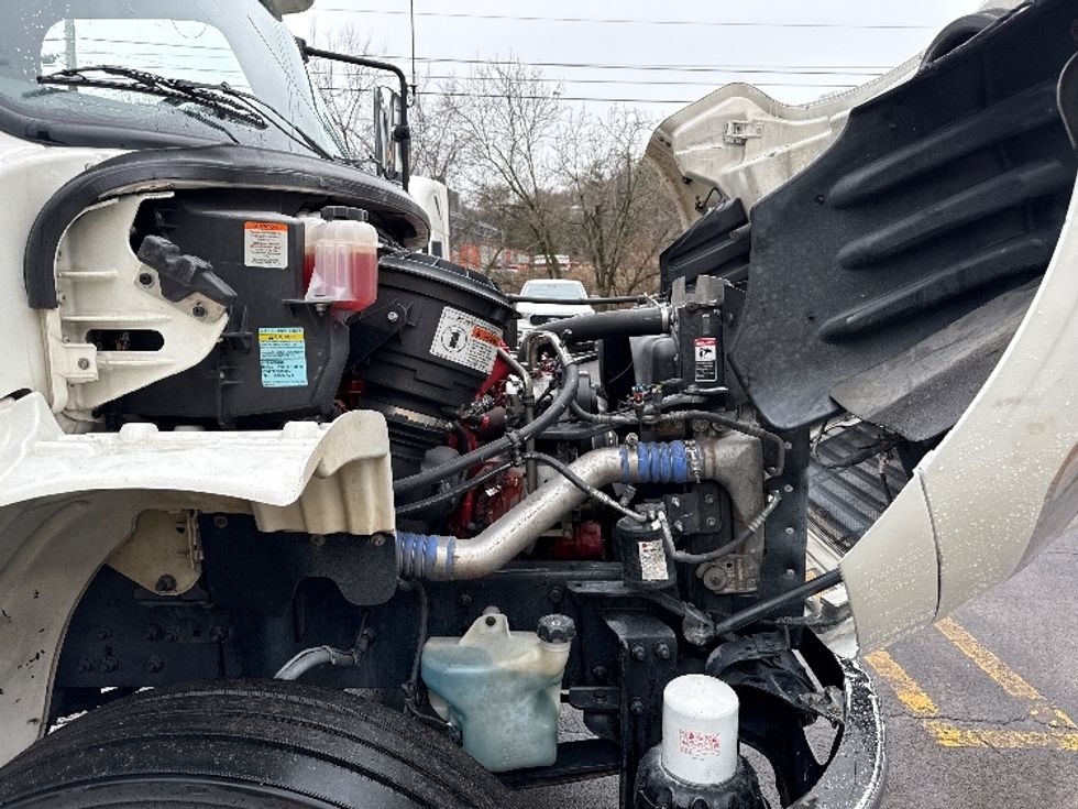 Refrigerated Truck-Light and Medium Duty Trucks-Freightliner-2019-M2-Knoxville-TN-222,378\n\t\tmiles-$ 48,500 - Image 23