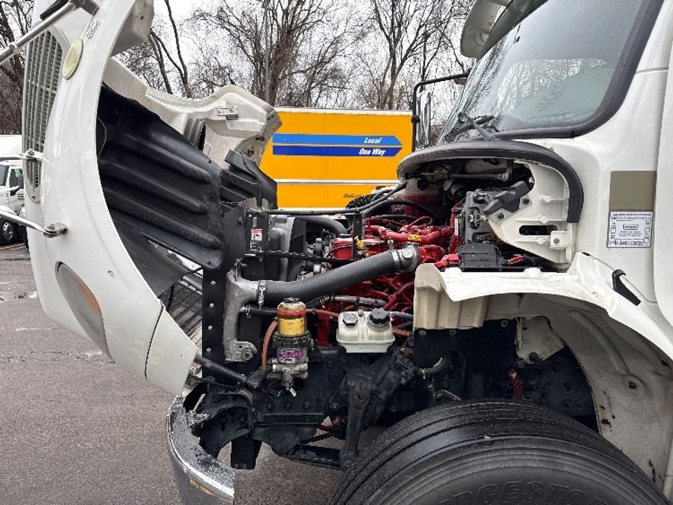 Refrigerated Truck-Light and Medium Duty Trucks-Freightliner-2019-M2-Knoxville-TN-222,378\n\t\tmiles-$ 48,500 - Image 24