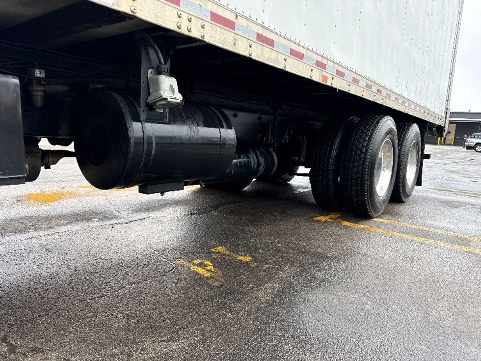 Refrigerated Truck-Light and Medium Duty Trucks-Freightliner-2019-M2-Knoxville-TN-222,378\n\t\tmiles-$ 48,500 - Image 5
