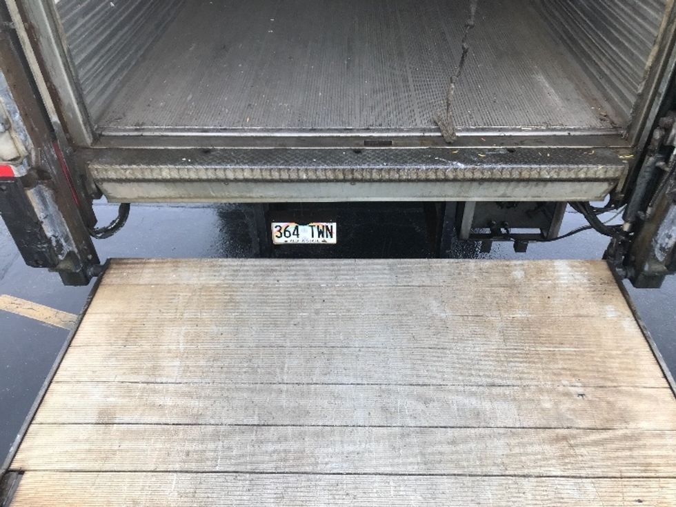 Refrigerated Truck-Light and Medium Duty Trucks-Freightliner-2019-M2-La Mirada-CA-103,701\n\t\tmiles-$ 58,000 - Image 10