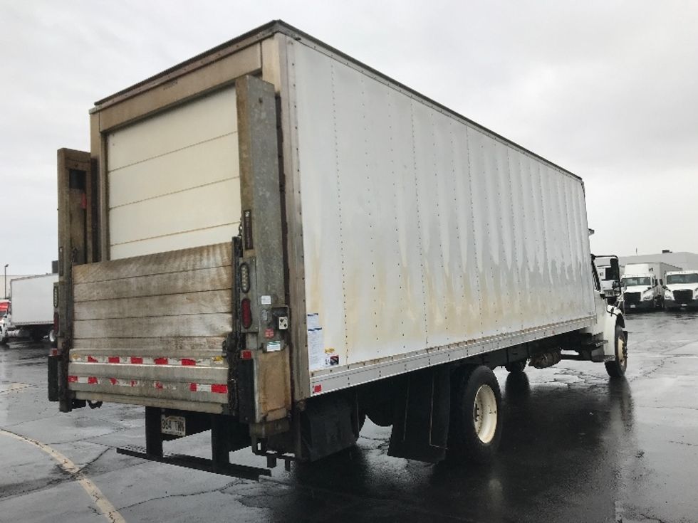 Refrigerated Truck-Light and Medium Duty Trucks-Freightliner-2019-M2-La Mirada-CA-103,701\n\t\tmiles-$ 58,000 - Image 13