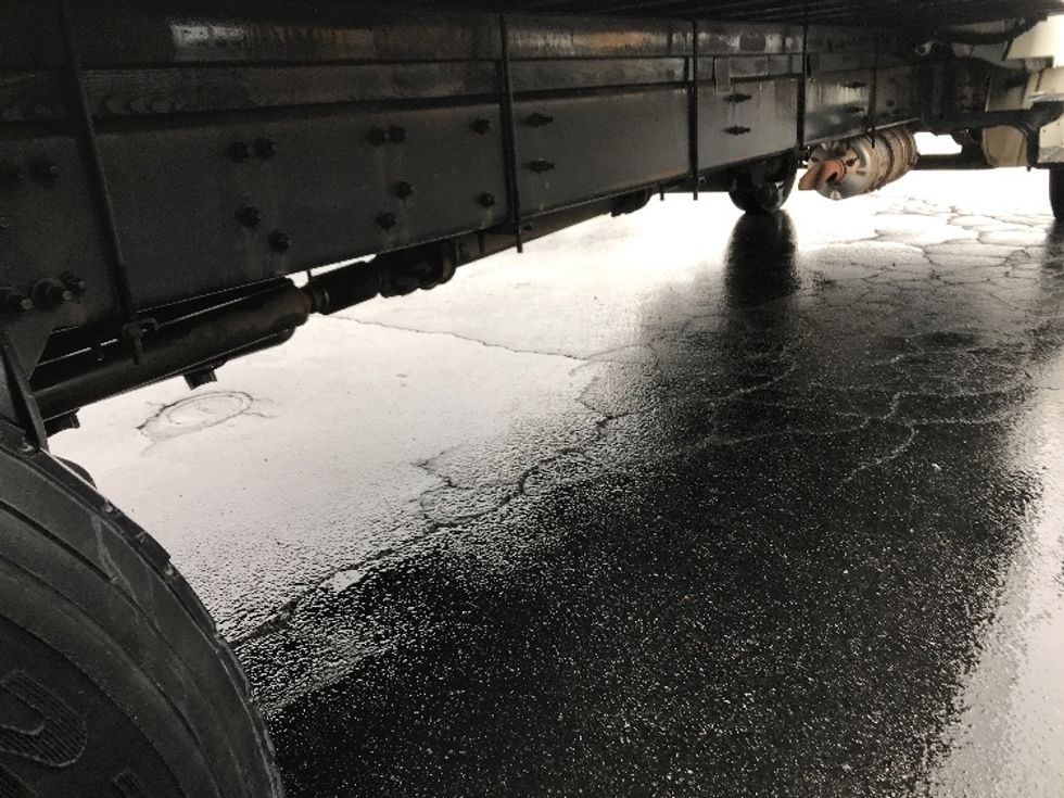 Refrigerated Truck-Light and Medium Duty Trucks-Freightliner-2019-M2-La Mirada-CA-103,701\n\t\tmiles-$ 58,000 - Image 14