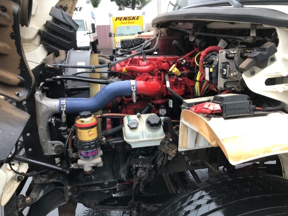 Refrigerated Truck-Light and Medium Duty Trucks-Freightliner-2019-M2-La Mirada-CA-103,701\n\t\tmiles-$ 58,000 - Image 24