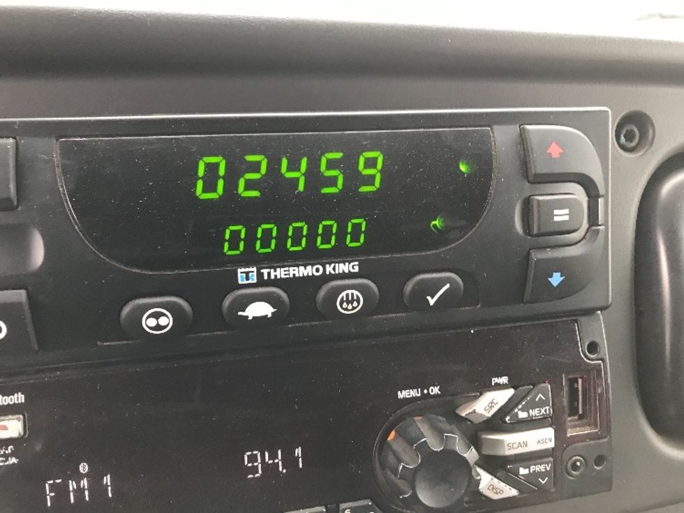 Refrigerated Truck-Light and Medium Duty Trucks-Freightliner-2019-M2-La Mirada-CA-103,701\n\t\tmiles-$ 58,000 - Image 25