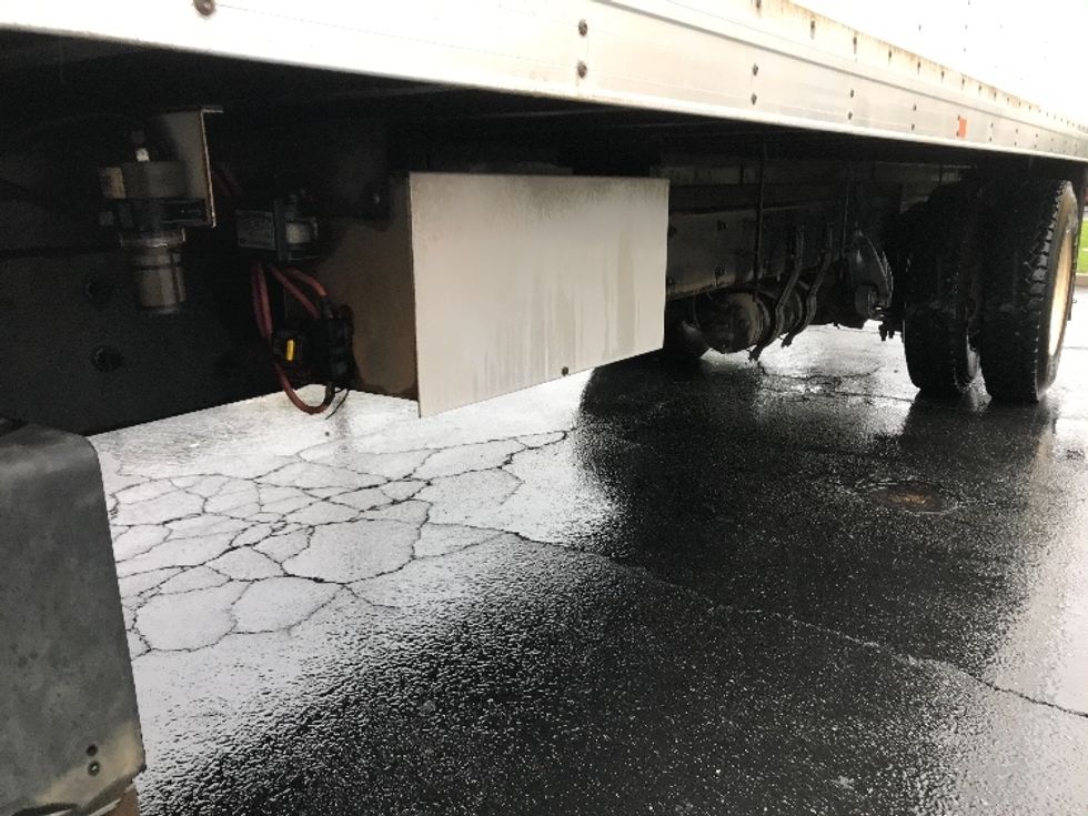 Refrigerated Truck-Light and Medium Duty Trucks-Freightliner-2019-M2-La Mirada-CA-103,701\n\t\tmiles-$ 58,000 - Image 5