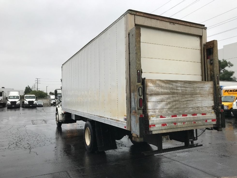 Refrigerated Truck-Light and Medium Duty Trucks-Freightliner-2019-M2-La Mirada-CA-103,701\n\t\tmiles-$ 58,000 - Image 6