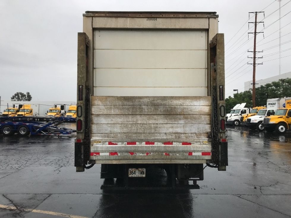 Refrigerated Truck-Light and Medium Duty Trucks-Freightliner-2019-M2-La Mirada-CA-103,701\n\t\tmiles-$ 58,000 - Image 7