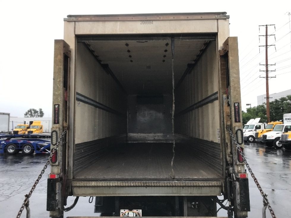 Refrigerated Truck-Light and Medium Duty Trucks-Freightliner-2019-M2-La Mirada-CA-103,701\n\t\tmiles-$ 58,000 - Image 8