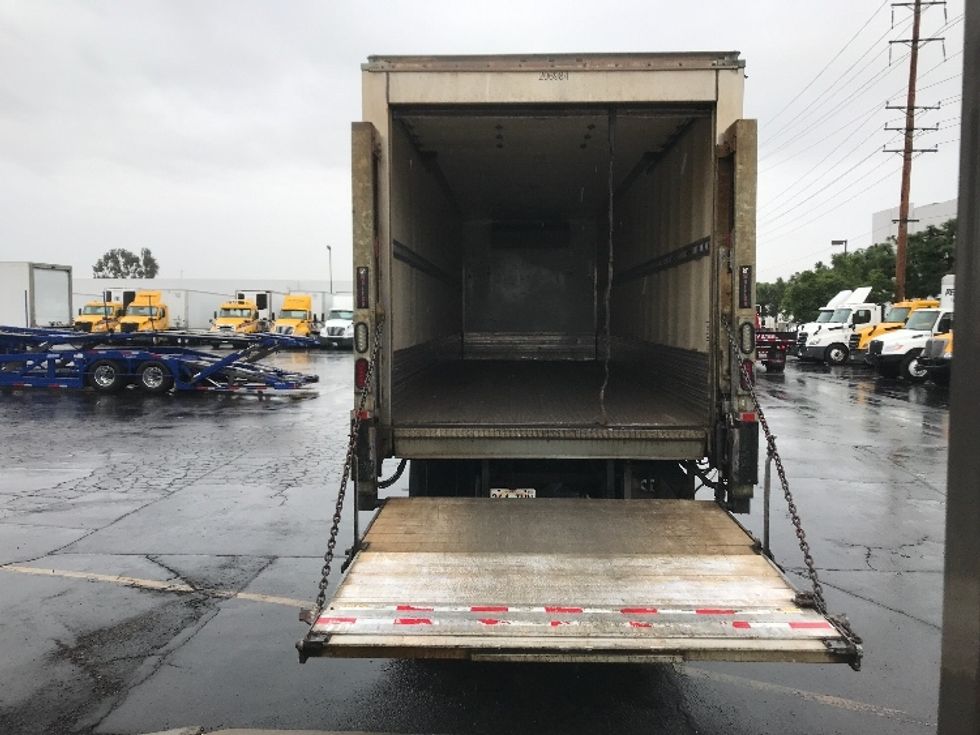 Refrigerated Truck-Light and Medium Duty Trucks-Freightliner-2019-M2-La Mirada-CA-103,701\n\t\tmiles-$ 58,000 - Image 9