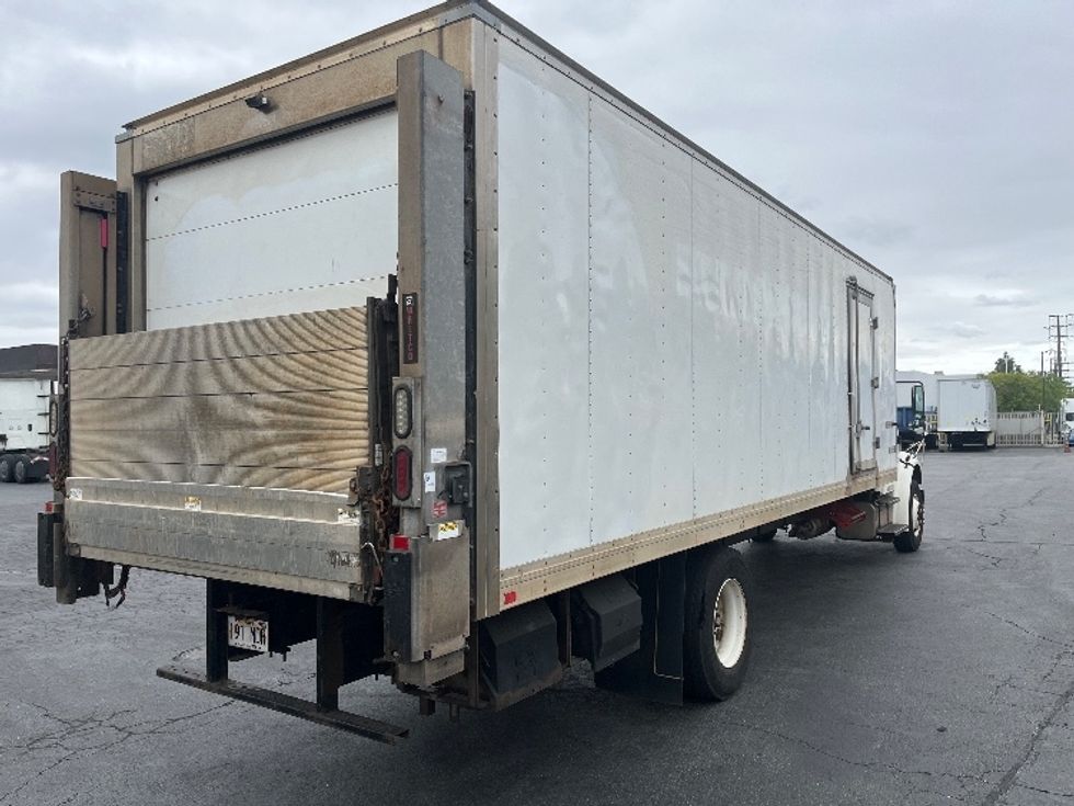 Refrigerated Truck-Light and Medium Duty Trucks-Freightliner-2019-M2-La Mirada-CA-108,909\n\t\tmiles-$ 50,750 - Image 13