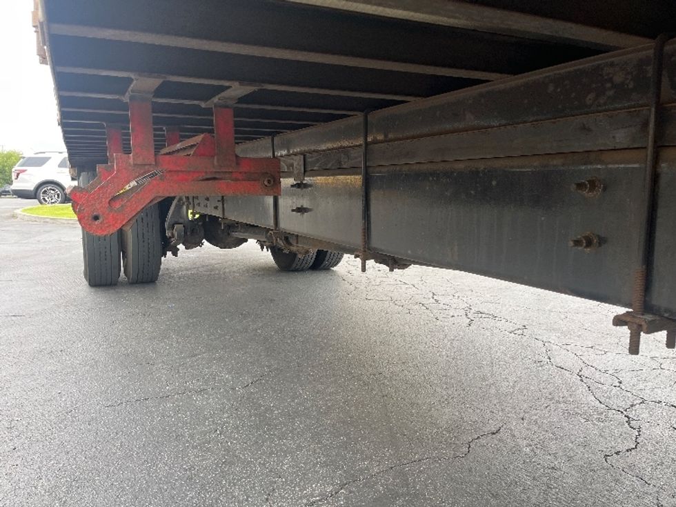 Refrigerated Truck-Light and Medium Duty Trucks-Freightliner-2019-M2-La Mirada-CA-108,909\n\t\tmiles-$ 50,750 - Image 14