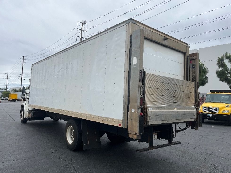 Refrigerated Truck-Light and Medium Duty Trucks-Freightliner-2019-M2-La Mirada-CA-108,909\n\t\tmiles-$ 50,750 - Image 6