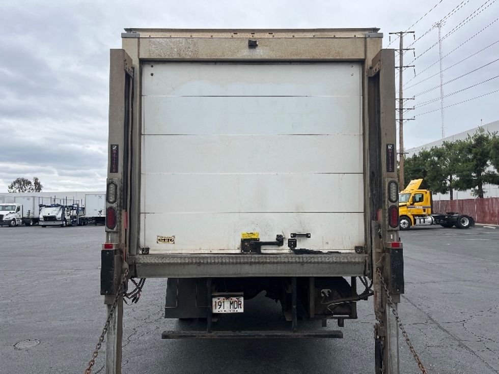 Refrigerated Truck-Light and Medium Duty Trucks-Freightliner-2019-M2-La Mirada-CA-108,909\n\t\tmiles-$ 50,750 - Image 7