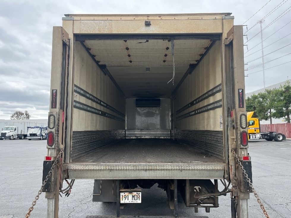 Refrigerated Truck-Light and Medium Duty Trucks-Freightliner-2019-M2-La Mirada-CA-108,909\n\t\tmiles-$ 50,750 - Image 8