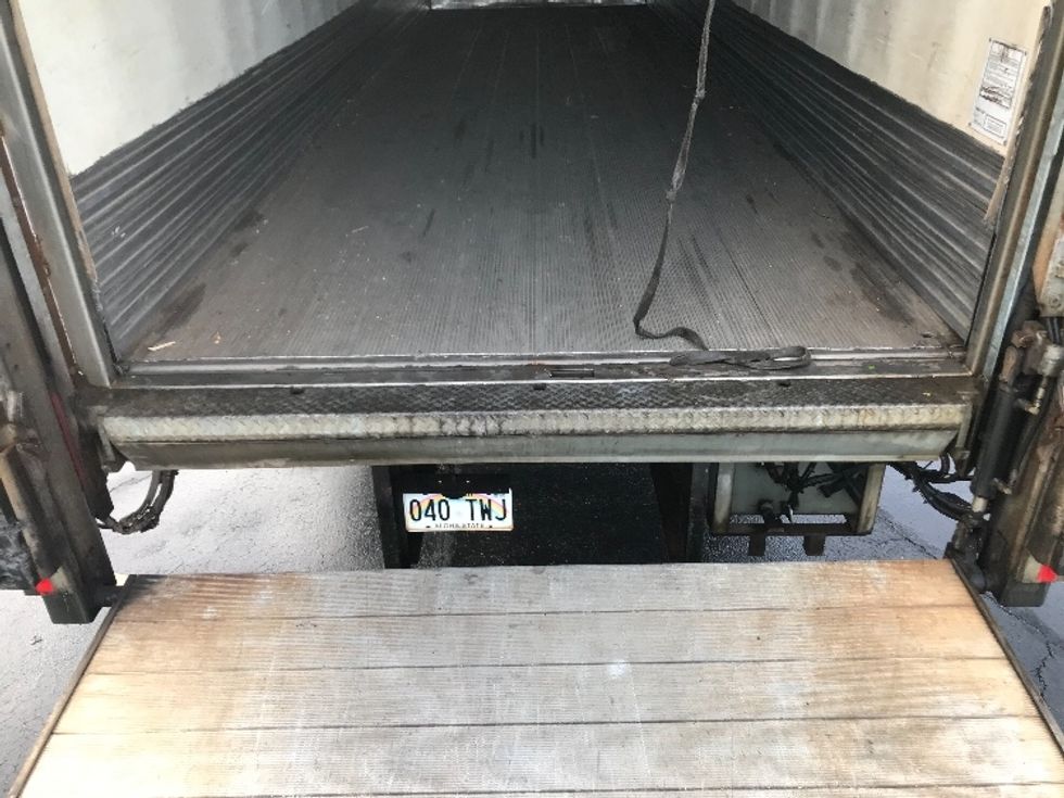 Refrigerated Truck-Light and Medium Duty Trucks-Freightliner-2019-M2-La Mirada-CA-110,660\n\t\tmiles-$ 57,750 - Image 10