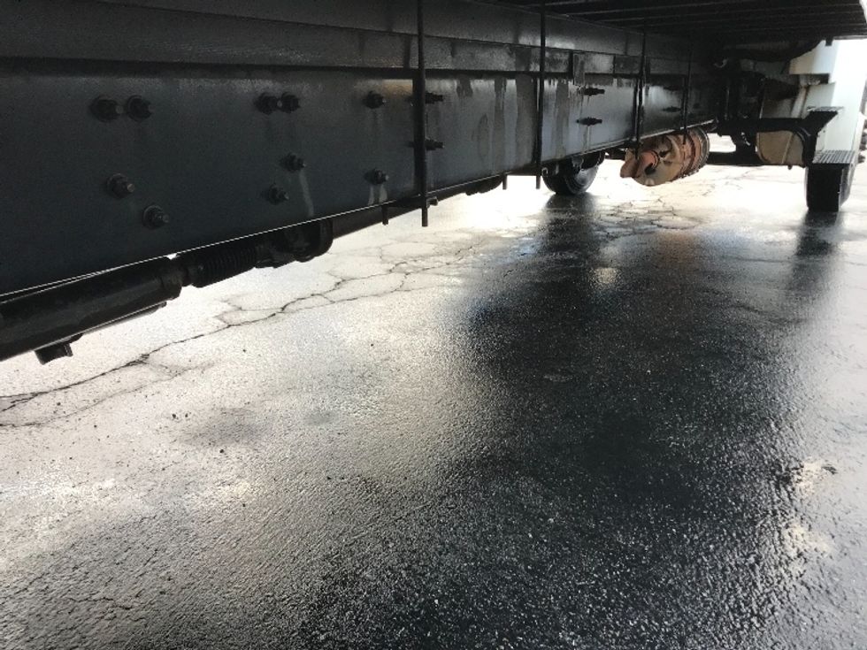 Refrigerated Truck-Light and Medium Duty Trucks-Freightliner-2019-M2-La Mirada-CA-110,660\n\t\tmiles-$ 57,750 - Image 14