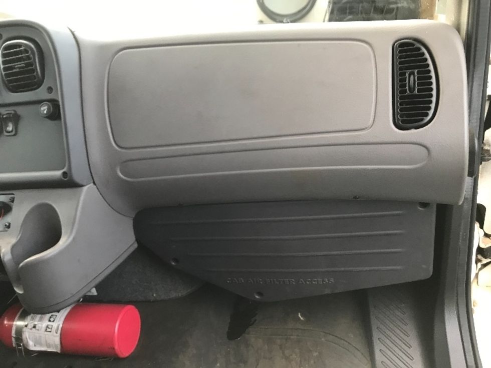 Refrigerated Truck-Light and Medium Duty Trucks-Freightliner-2019-M2-La Mirada-CA-110,660\n\t\tmiles-$ 57,750 - Image 21