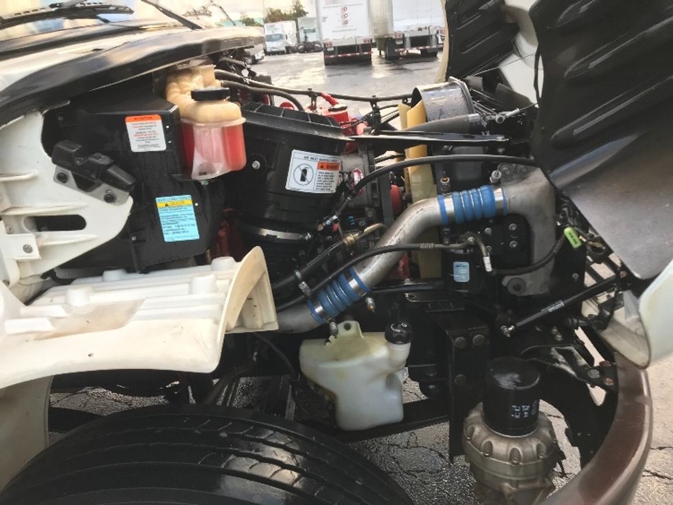 Refrigerated Truck-Light and Medium Duty Trucks-Freightliner-2019-M2-La Mirada-CA-110,660\n\t\tmiles-$ 57,750 - Image 23