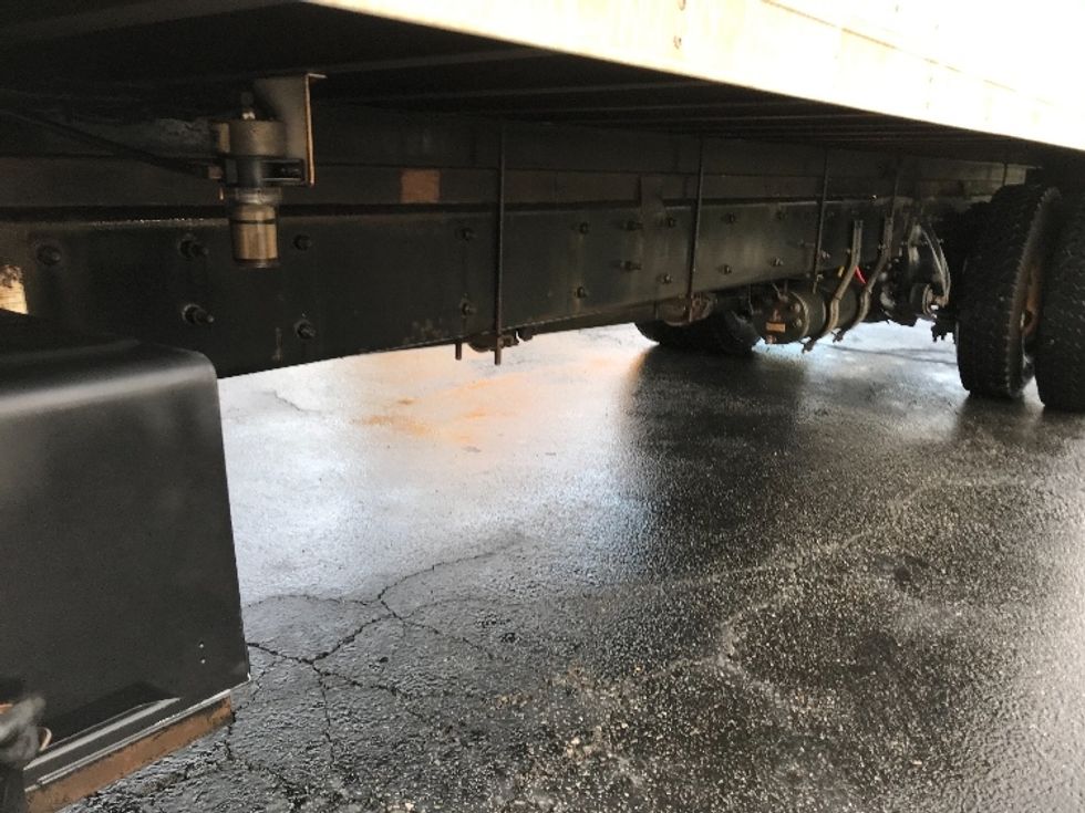 Refrigerated Truck-Light and Medium Duty Trucks-Freightliner-2019-M2-La Mirada-CA-110,660\n\t\tmiles-$ 57,750 - Image 5