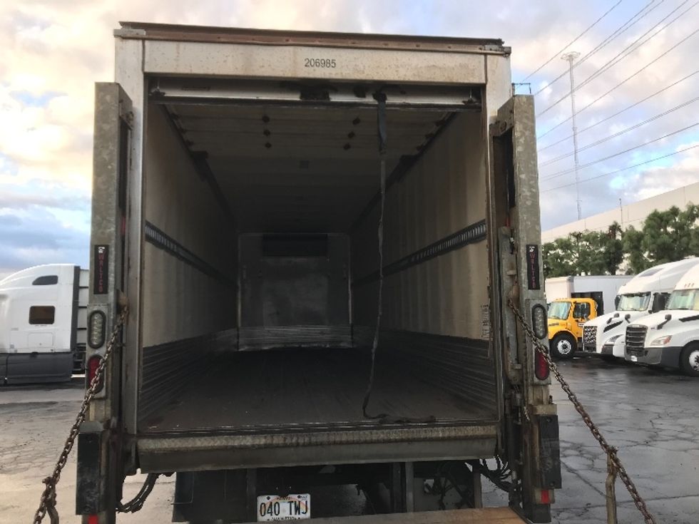 Refrigerated Truck-Light and Medium Duty Trucks-Freightliner-2019-M2-La Mirada-CA-110,660\n\t\tmiles-$ 57,750 - Image 8
