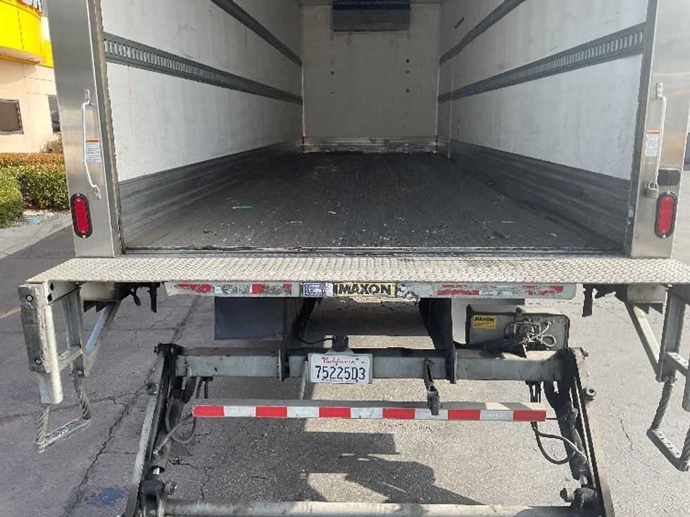 Refrigerated Truck-Light and Medium Duty Trucks-Freightliner-2019-M2-La Mirada-CA-120,402\n\t\tmiles-$ 68,500 - Image 10