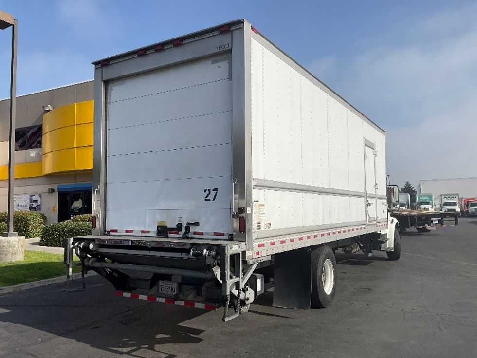 Refrigerated Truck-Light and Medium Duty Trucks-Freightliner-2019-M2-La Mirada-CA-120,402\n\t\tmiles-$ 68,500 - Image 13