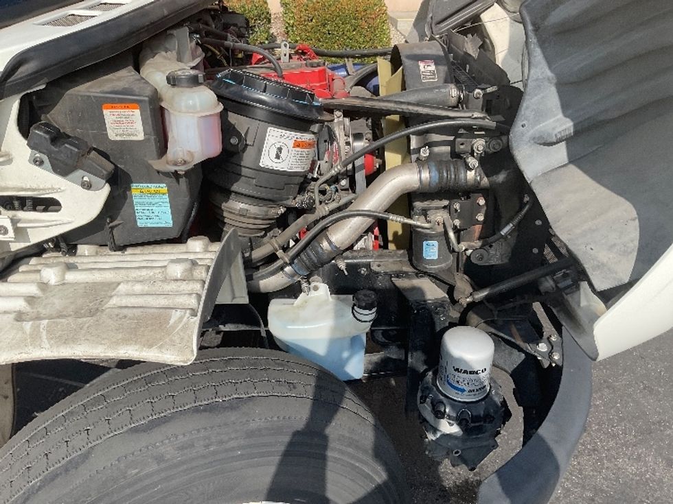 Refrigerated Truck-Light and Medium Duty Trucks-Freightliner-2019-M2-La Mirada-CA-120,402\n\t\tmiles-$ 68,500 - Image 23