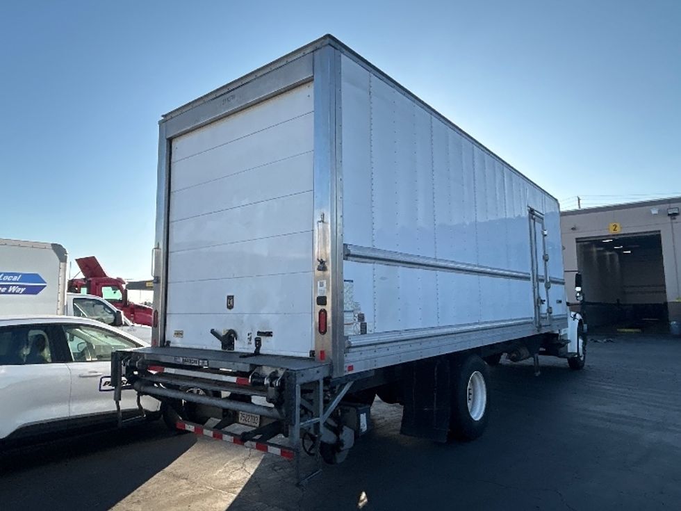 Refrigerated Truck-Light and Medium Duty Trucks-Freightliner-2019-M2-La Mirada-CA-151,136\n\t\tmiles-$ 65,500 - Image 13