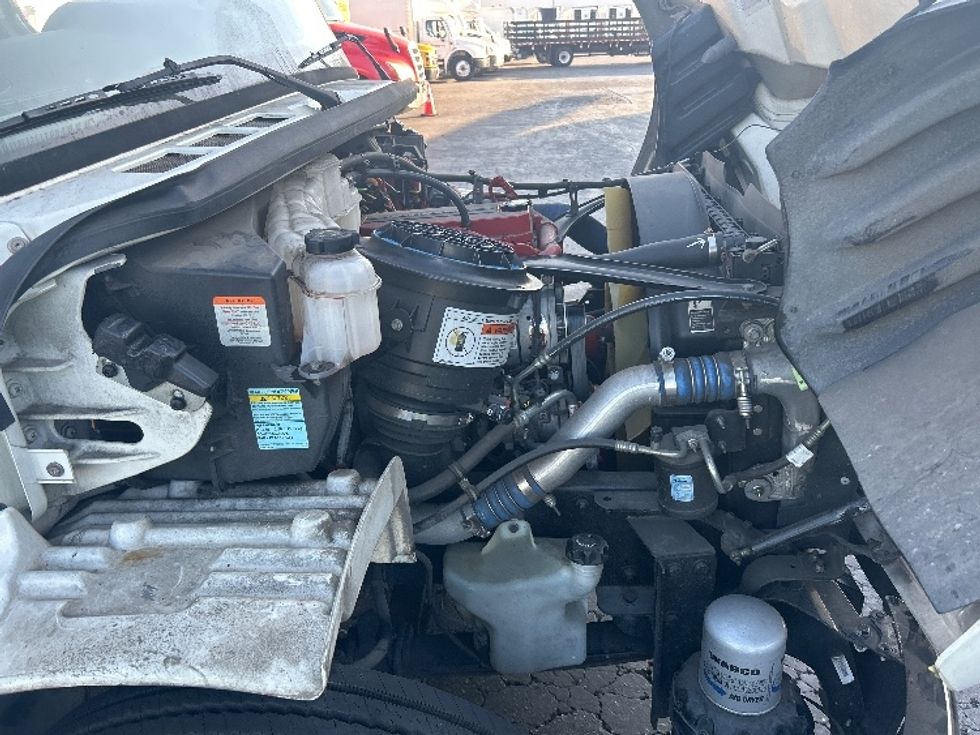 Refrigerated Truck-Light and Medium Duty Trucks-Freightliner-2019-M2-La Mirada-CA-151,136\n\t\tmiles-$ 65,500 - Image 23