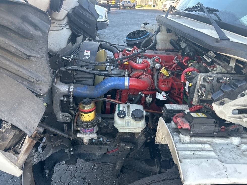 Refrigerated Truck-Light and Medium Duty Trucks-Freightliner-2019-M2-La Mirada-CA-151,136\n\t\tmiles-$ 65,500 - Image 24