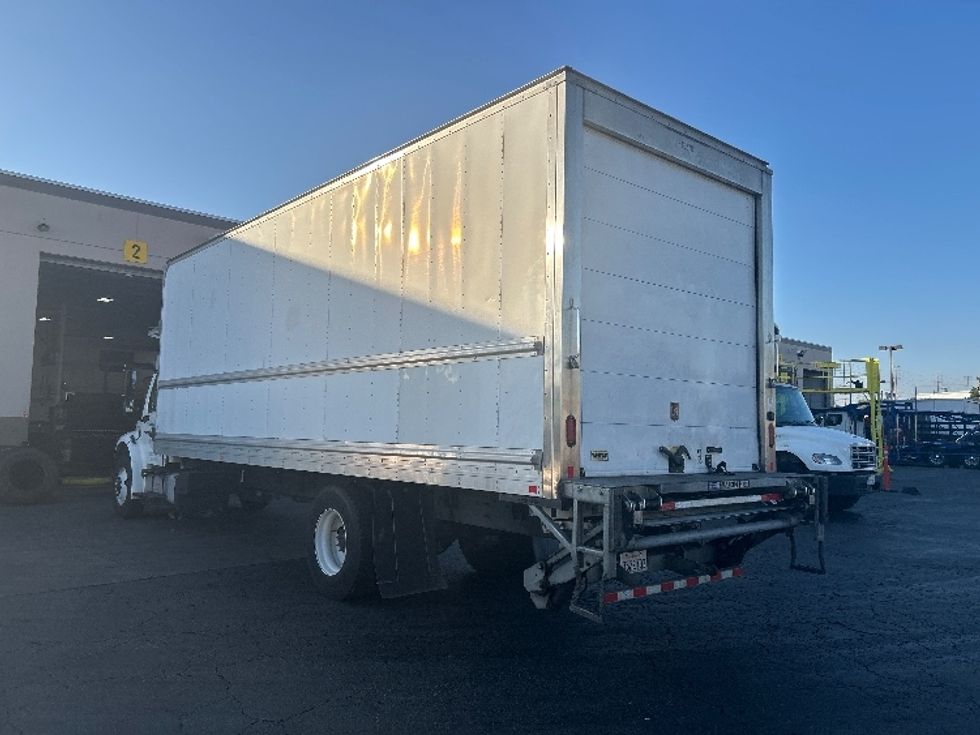 Refrigerated Truck-Light and Medium Duty Trucks-Freightliner-2019-M2-La Mirada-CA-151,136\n\t\tmiles-$ 65,500 - Image 6