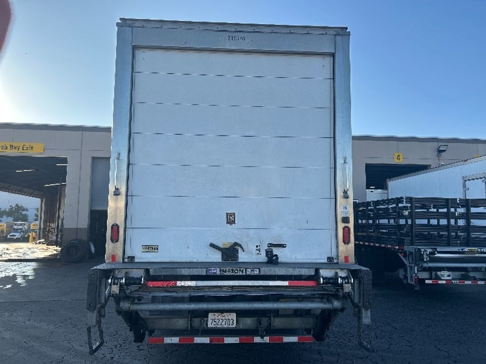 Refrigerated Truck-Light and Medium Duty Trucks-Freightliner-2019-M2-La Mirada-CA-151,136\n\t\tmiles-$ 65,500 - Image 7