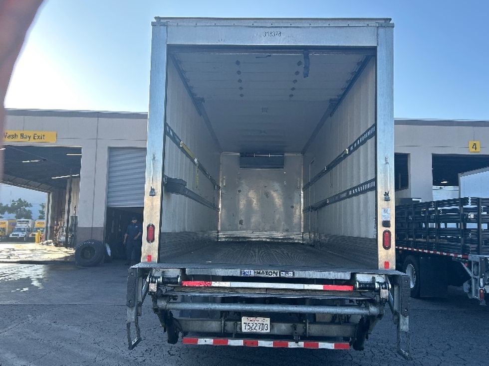 Refrigerated Truck-Light and Medium Duty Trucks-Freightliner-2019-M2-La Mirada-CA-151,136\n\t\tmiles-$ 65,500 - Image 8