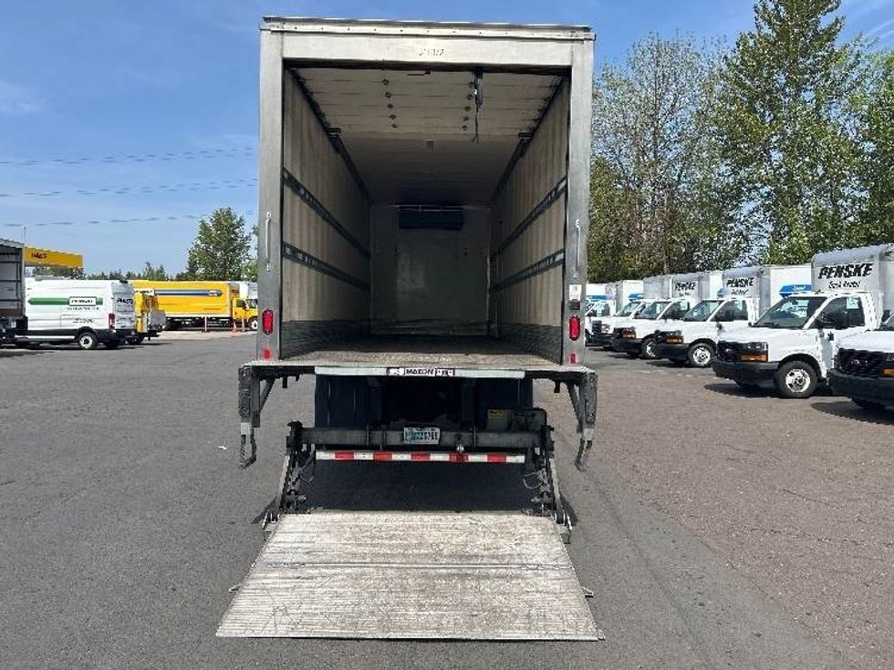 Refrigerated Truck-Light and Medium Duty Trucks-Freightliner-2019-M2-La Mirada-CA-151,136\n\t\tmiles-$ 65,500 - Image 9