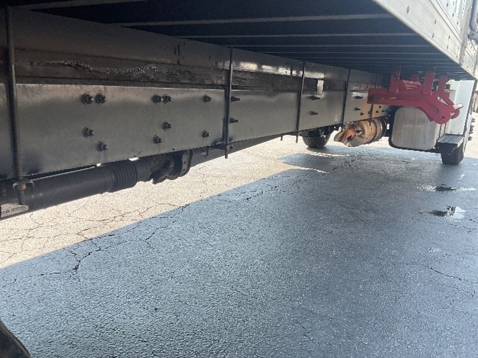 Refrigerated Truck-Light and Medium Duty Trucks-Freightliner-2019-M2-La Mirada-CA-157,083\n\t\tmiles-$ 49,250 - Image 14