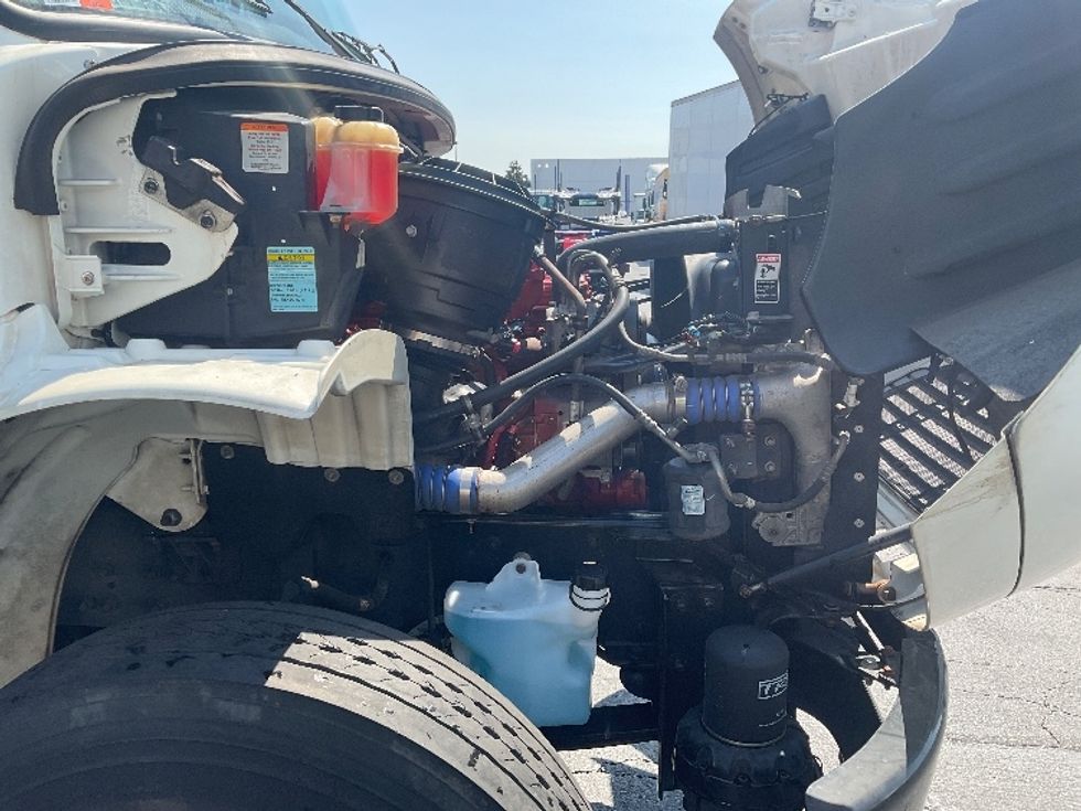 Refrigerated Truck-Light and Medium Duty Trucks-Freightliner-2019-M2-La Mirada-CA-157,083\n\t\tmiles-$ 49,250 - Image 23