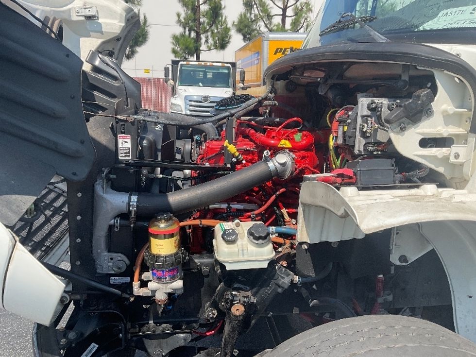 Refrigerated Truck-Light and Medium Duty Trucks-Freightliner-2019-M2-La Mirada-CA-157,083\n\t\tmiles-$ 49,250 - Image 24