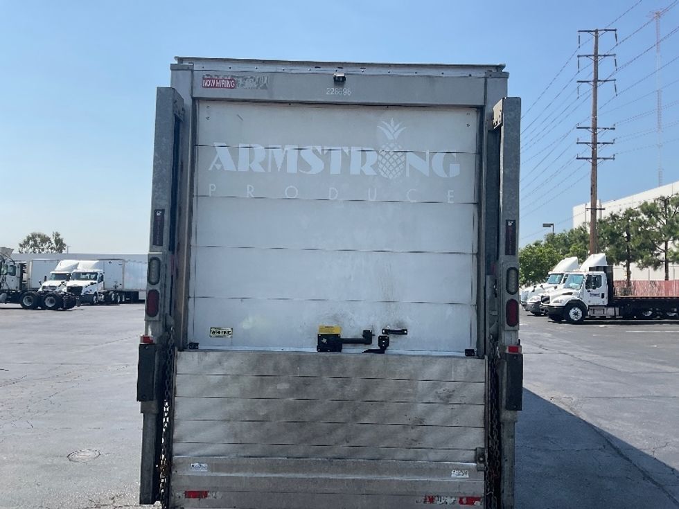 Refrigerated Truck-Light and Medium Duty Trucks-Freightliner-2019-M2-La Mirada-CA-157,083\n\t\tmiles-$ 49,250 - Image 7