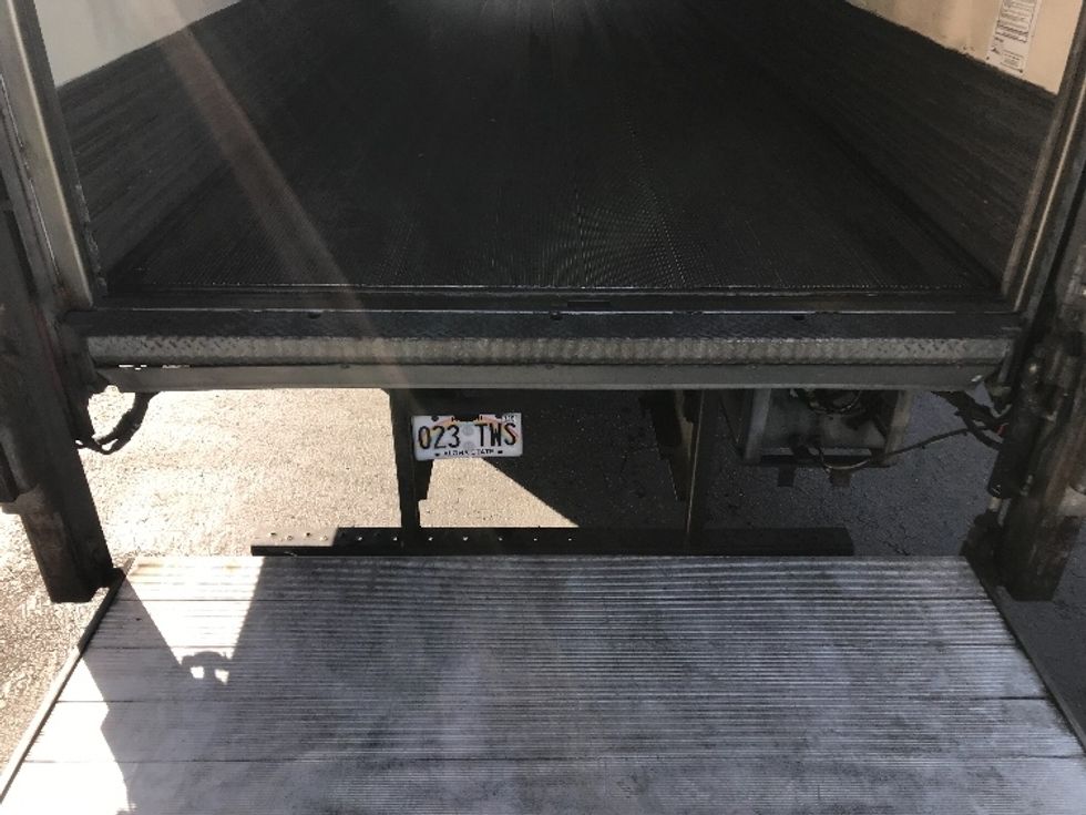 Refrigerated Truck-Light and Medium Duty Trucks-Freightliner-2019-M2-La Mirada-CA-202,784\n\t\tmiles-$ 45,500 - Image 10