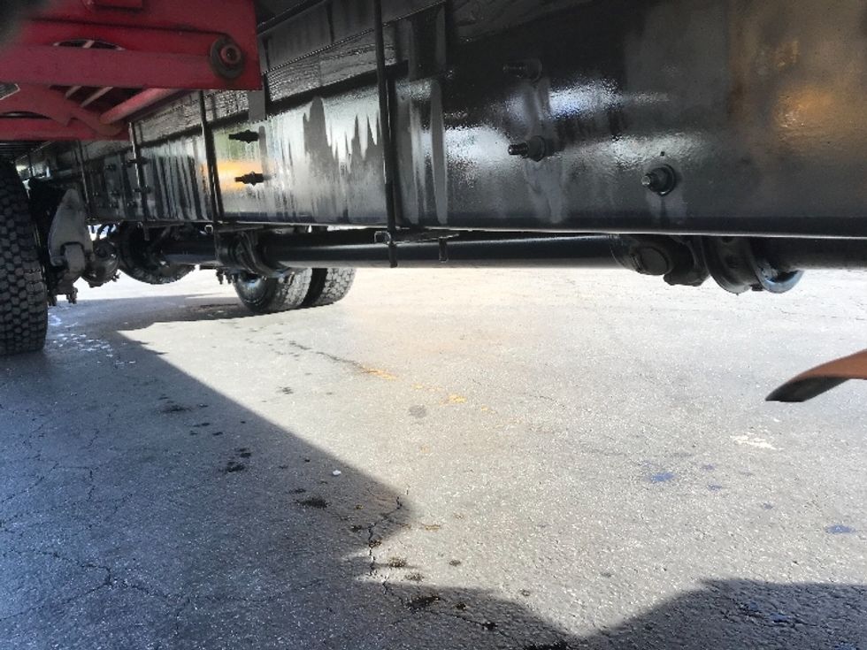 Refrigerated Truck-Light and Medium Duty Trucks-Freightliner-2019-M2-La Mirada-CA-202,784\n\t\tmiles-$ 45,500 - Image 14