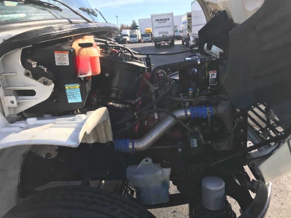 Refrigerated Truck-Light and Medium Duty Trucks-Freightliner-2019-M2-La Mirada-CA-202,784\n\t\tmiles-$ 45,500 - Image 22