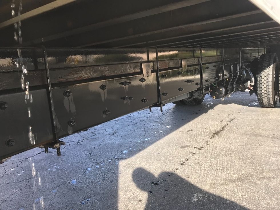 Refrigerated Truck-Light and Medium Duty Trucks-Freightliner-2019-M2-La Mirada-CA-202,784\n\t\tmiles-$ 45,500 - Image 5