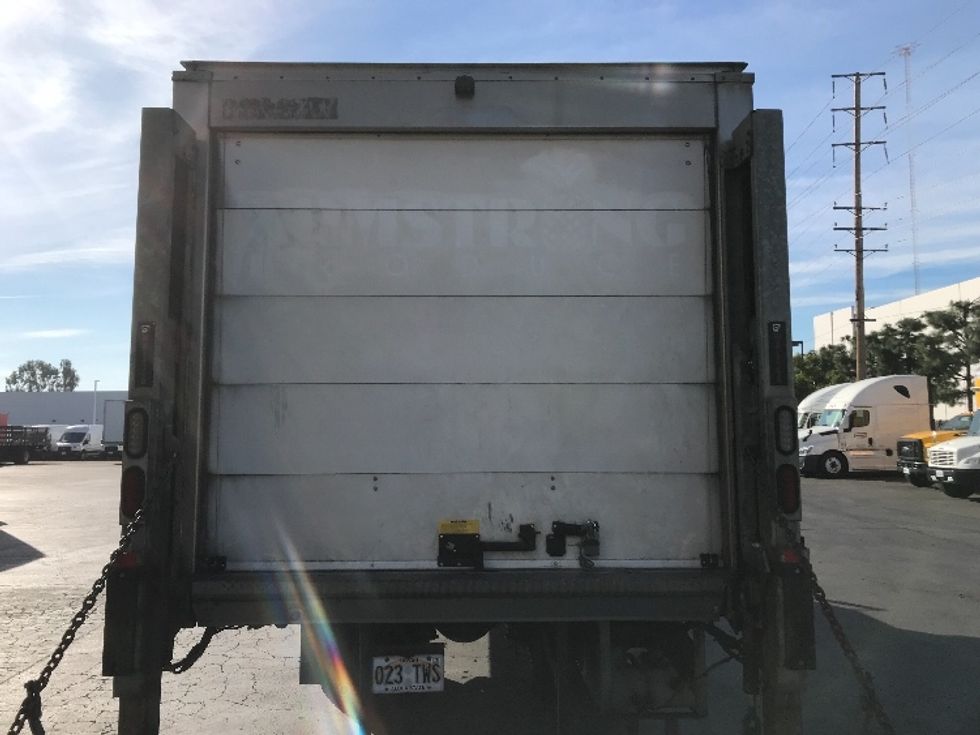 Refrigerated Truck-Light and Medium Duty Trucks-Freightliner-2019-M2-La Mirada-CA-202,784\n\t\tmiles-$ 45,500 - Image 7