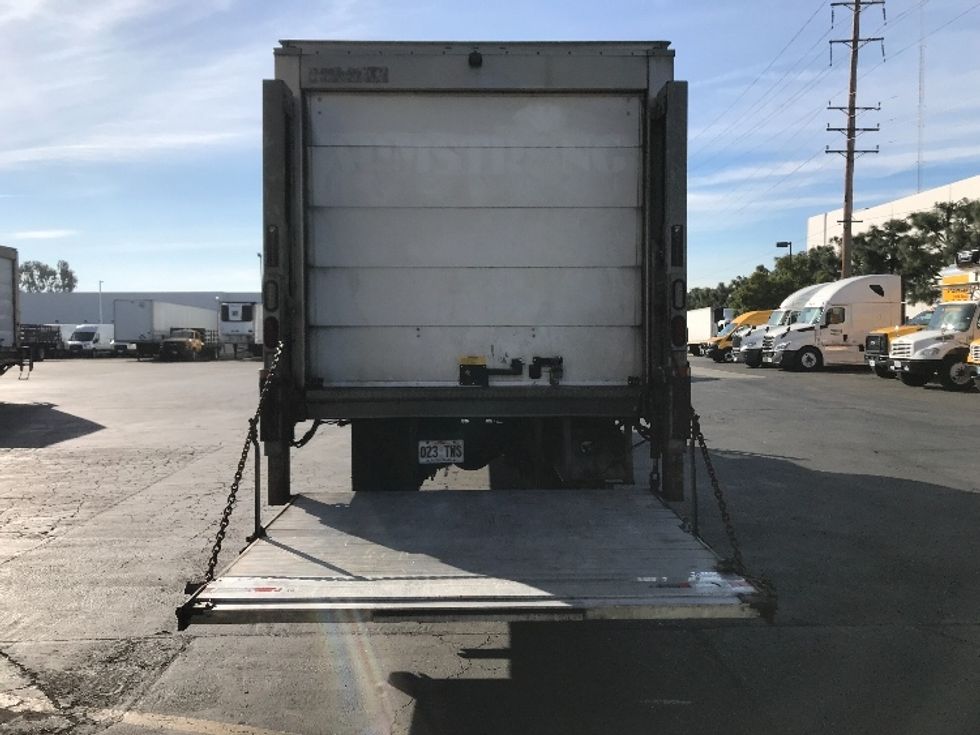 Refrigerated Truck-Light and Medium Duty Trucks-Freightliner-2019-M2-La Mirada-CA-202,784\n\t\tmiles-$ 45,500 - Image 9