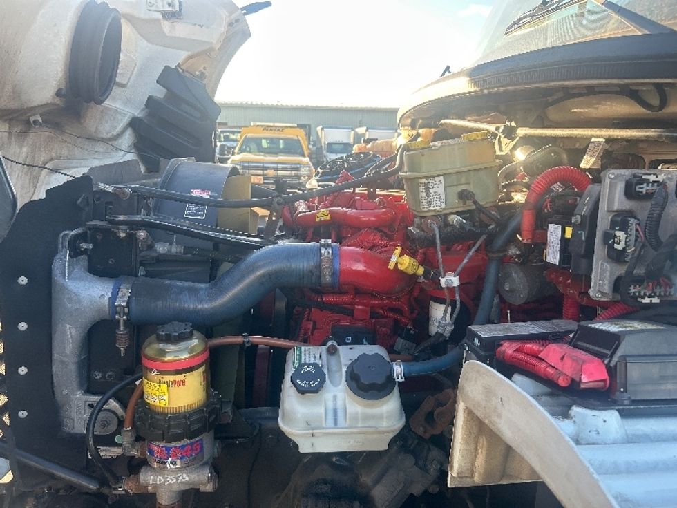 Refrigerated Truck-Light and Medium Duty Trucks-Freightliner-2019-M2-La Mirada-CA-58,693\n\t\tmiles-$ 63,500 - Image 24