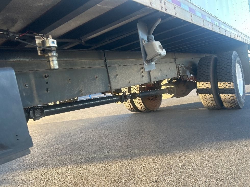 Refrigerated Truck-Light and Medium Duty Trucks-Freightliner-2019-M2-La Mirada-CA-58,693\n\t\tmiles-$ 63,500 - Image 5